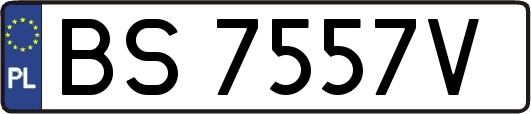 BS7557V