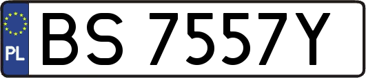 BS7557Y