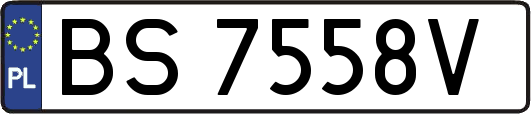 BS7558V