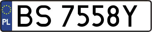 BS7558Y