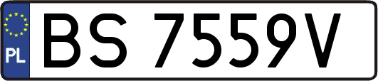 BS7559V