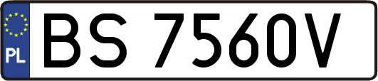 BS7560V