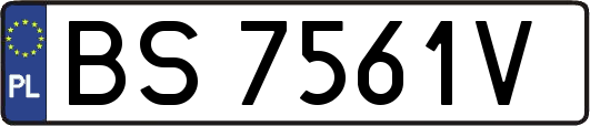 BS7561V