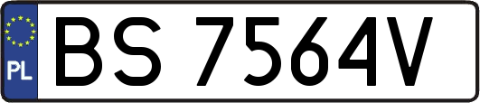 BS7564V