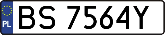 BS7564Y