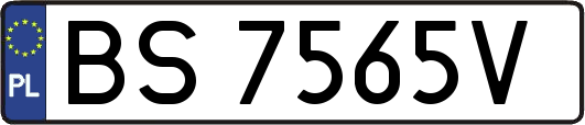 BS7565V