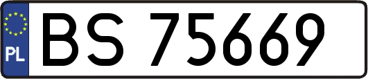 BS75669