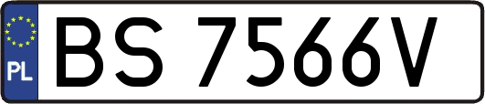 BS7566V