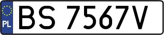 BS7567V