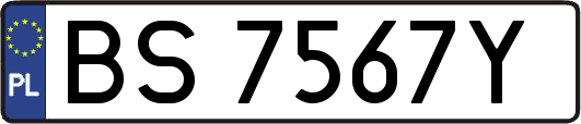 BS7567Y