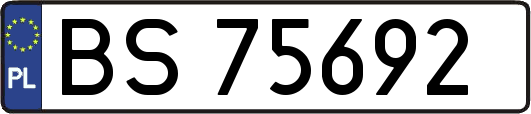 BS75692