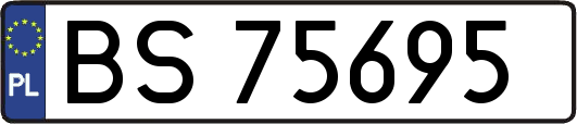 BS75695