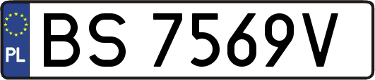 BS7569V