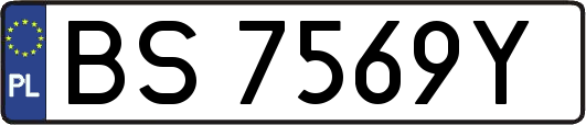 BS7569Y