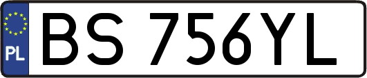 BS756YL