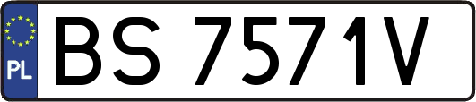 BS7571V