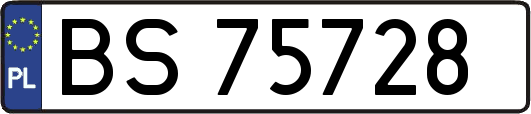 BS75728