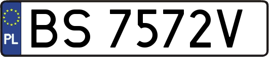 BS7572V