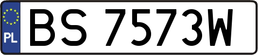 BS7573W