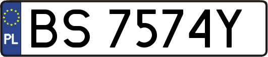BS7574Y