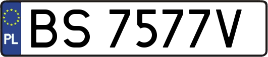 BS7577V