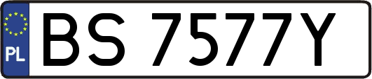 BS7577Y