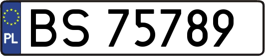 BS75789