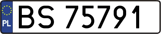 BS75791
