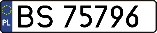 BS75796