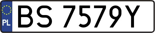 BS7579Y