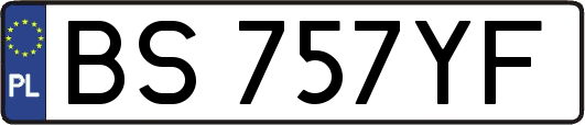BS757YF