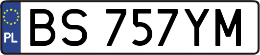 BS757YM
