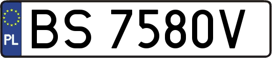 BS7580V