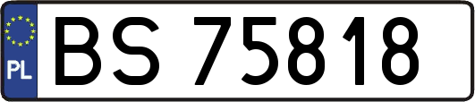 BS75818
