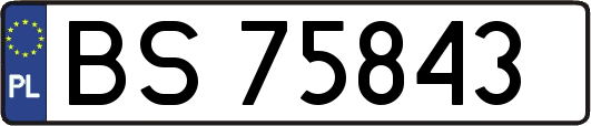 BS75843