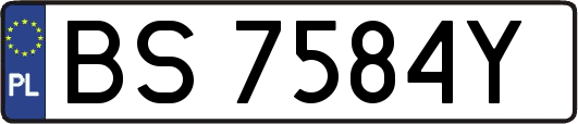 BS7584Y