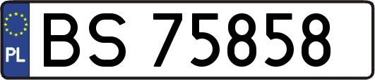 BS75858