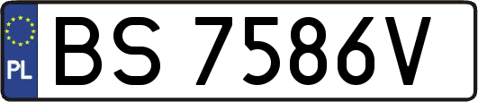 BS7586V