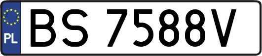 BS7588V