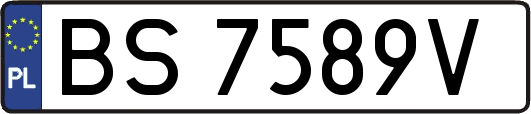 BS7589V