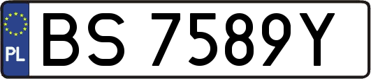 BS7589Y