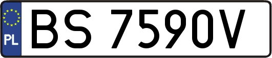 BS7590V