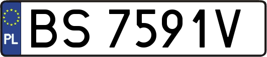 BS7591V
