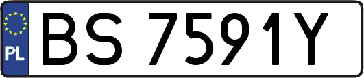 BS7591Y