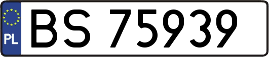 BS75939