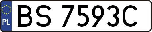 BS7593C
