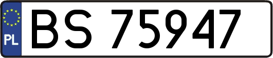 BS75947