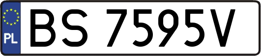 BS7595V