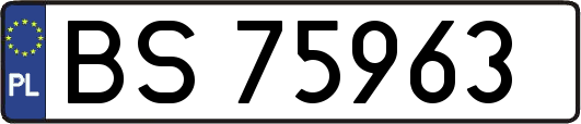 BS75963