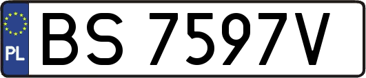 BS7597V